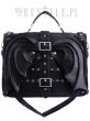 画像1: Bat Wings Satchel / バッグ【Restyle】 (1)