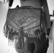 画像9: Boho Witch Satchel/バッグ【Restyle】 (9)