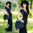 画像10: Boho Witch Satchel/バッグ【Restyle】 (10)