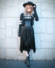 画像5: CORSET BELT【Vixxsin】 (5)