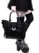 画像7: ELEGANT GOTH PURSE/ハンドバッグ【Restyle】 (7)