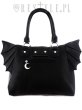 画像6: ELEGANT GOTH PURSE/ハンドバッグ【Restyle】 (6)