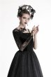 画像11: Gothic half flowers lace sleeves / アームスリーブ【DARK IN LOVE】 (11)