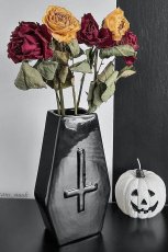 画像1: Coffin Vase / Large / 花瓶【KILL STAR】 (1)