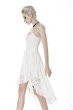 画像6: white cocktail lace strap dress/ワンピース【DARK IN LOVE】 (6)