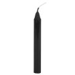 画像5: 【12本セット】BLACK 'PROTECTION' SPELL CANDLES / キャンドル【GOTHIC HOMEWARE】 (5)