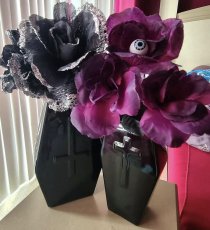 画像8: Coffin Vase / Medium / 花瓶【KILL STAR】 (8)