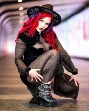 画像16: Fortune Teller Hat / ハット【Restyle】 (16)