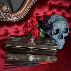 画像15: Dark Spirits 20cm / オーナメント【NEMESIS NOW】 (15)