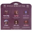 画像3: MYSTICAL INCENSE STICK GIFT PACK / スティック / お香セット【GOTHIC HOMEWARE】 (3)