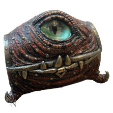 画像1: Mimic Trinket Box 16.5cm / 小物入れ【NEMESIS NOW】 (1)