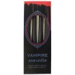 画像2: VAMPIRE TEARS CANDLES / キャンドル /４本セット【GOTHIC HOMEWARE】 (2)