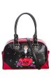 画像4: POISON RIP HANDBAG / ハンドバッグ【Banned Apparel】 (4)