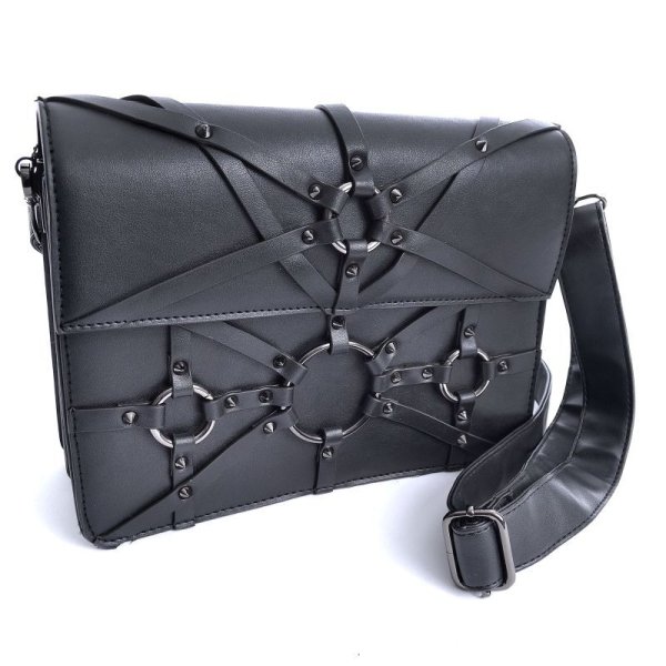 画像1: MORGANA BAG【Vixxsin】 (1)