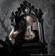 画像2: Cathedric / BLACK / ミラー【Alchemy Gothic】 (2)