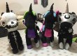 画像7: DEAD DAWN PLUSH TOY / MYTH:ZOMBIECORN / ぬいぐるみ【KILL STAR】 (7)