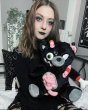 画像9: DEAD AS NIGHT PLUSH TOY / UNDEAD TEDDY / ぬいぐるみ【KILL STAR】 (9)