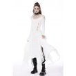 画像6: White ghost cutout details maxi dress / ワンピース【DARK IN LOVE】 (6)