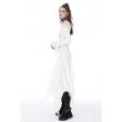 画像7: White ghost cutout details maxi dress / ワンピース【DARK IN LOVE】 (7)