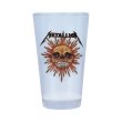 画像7: Metallica Glassware - Sun / グラス【NEMESIS NOW】 (7)