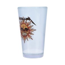 画像6: Metallica Glassware - Sun / グラス【NEMESIS NOW】 (6)