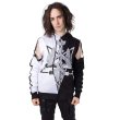 画像3: 【Mens】HEARTLESS ROSE HOOD/ パーカー【Heartless】 (3)