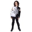 画像10: 【Mens】HEARTLESS ROSE HOOD/ パーカー【Heartless】 (10)