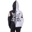 画像4: 【Mens】HEARTLESS ROSE HOOD/ パーカー【Heartless】 (4)