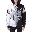 画像7: 【Mens】HEARTLESS ROSE HOOD/ パーカー【Heartless】 (7)