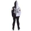 画像9: 【Mens】HEARTLESS ROSE HOOD/ パーカー【Heartless】 (9)