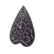 画像3: Spirit Board Clock 34cm / 壁掛け時計【NEMESIS NOW】 (3)