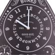 画像6: Spirit Board Clock 34cm / 壁掛け時計【NEMESIS NOW】 (6)