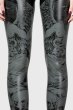 画像3: DARK FORCES LEGGINGS / レギンス【KILL STAR】 (3)