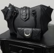 画像12: ANNABELLE HANDBAG / ハンドバッグ【Banned Apparel】 (12)