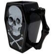 画像2: SKULL AND CROSSBONES COFFIN / カップ【KREEPSVILLE 666】 (2)