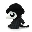 画像3: Plague Doctor Stuffed  Backpack / バッグパック【SPOOKYVILLE CRITTERS】 (3)