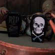 画像4: SKULL AND CROSSBONES COFFIN / カップ【KREEPSVILLE 666】 (4)