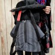 画像8: Plague Doctor Stuffed  Backpack / バッグパック【SPOOKYVILLE CRITTERS】 (8)