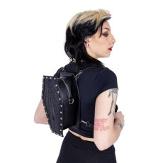 画像7: WEB WEAVER BAG /  2wayバッグ【Heartless】 (7)