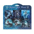 画像2: SIRENS INCENSE GIFT PACK / スティック / お香セット【GOTHIC HOMEWARE】 (2)