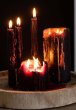 画像9: VAMPIRE TEARS CANDLES / キャンドル /４本セット【GOTHIC HOMEWARE】 (9)