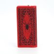 画像3: GRIMOIRE BOOK WALLET / 財布【SPOOKYVILLE CRITTERS】 (3)