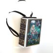 画像1: Teary Alice Mini Backpack In Vinyl / バックパック【SPOOKYVILLE CRITTERS】 (1)