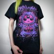 画像6: Cosmic Boop Cute Aggression / Pinku Kult /  / Tシャツ【GRINDSTORE】 (6)