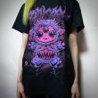 画像5: Cosmic Boop Cute Aggression / Pinku Kult /  / Tシャツ【GRINDSTORE】 (5)