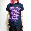 画像7: Cosmic Boop Cute Aggression / Pinku Kult /  / Tシャツ【GRINDSTORE】 (7)