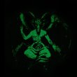 画像2: Baphomet Glow In The Dark Air Freshener / 芳香剤【KREEPSVILLE 666】 (2)