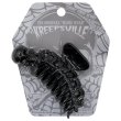 画像6: Skeleton Ribcage Hair Claw Clip / Black / ヘアクリップ【KREEPSVILLE 666】 (6)