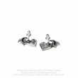 画像3: BLACKSOUL STUDS / ピアス【Alchemy Gothic】 (3)