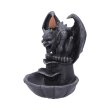 画像3: 🔥SALE🔥Grotesque Smoke Backflow Incense Burner 17.8cm / お香立て【NEMESIS NOW】 (3)